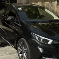 اریزو۶پرومدل۱۴۰۲،گارانتی فعال ،بدون رنگ،تا دوشنبه
