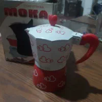 قهوه ساز و دله