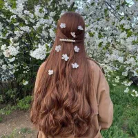 تنها مرکز خرید وفروش موی طبیعی پاریس کوچولو