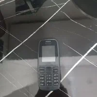 نوکیا 105 اصلی در حد نو