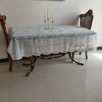 میز  ناهار  خوری   ۶نفره