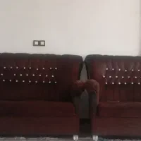 مبل راحتی