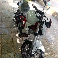 بنلی 300جفت سیلندر مدل96وارداتی