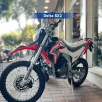 دلتا250 wr باسل فلات crf هانست