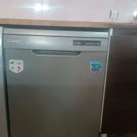 ماشین ظرفشویی ۱۶ نفره