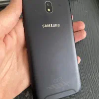 سامسونگ j7pro صفحه نمایش سوپر امولد درحد