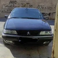 فروش زانتیا 2000