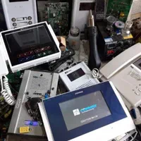 تعمیرنصب آیفون تصویری ضمانت۶ماهه مهندس کشاورز