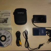 دوربینcanon جیبی با کیفیت