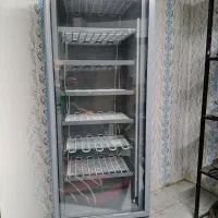 فریزر زاگرس
