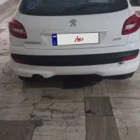 207 tu3 405|خودرو سواری و وانت|کرج, فاز ۱ مهرشهر|دیوار