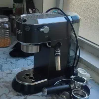 اسپرسو ساز Delonghi