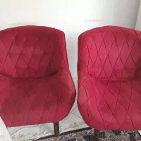 مبل قایقی