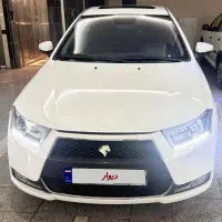 فروش ویژه دنا پلاس 6دنده توربو 403