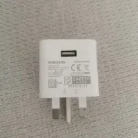 سری شارژر سامسونگ فابریک