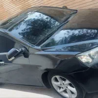 معاوضه جیلی امگرند با ۲۰۷
