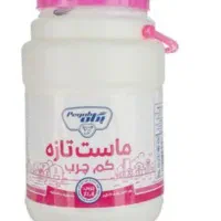 دبه ماست