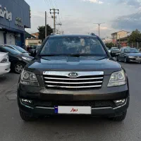 کیا موهاوی ۶سیلندر