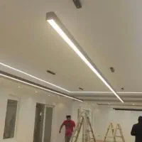 لاین اصف