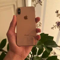 iPhone XS
