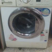ماشین لباسشویی