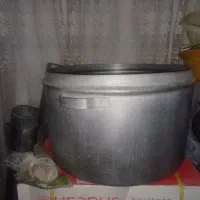 قابلمه ۵ من پرسی