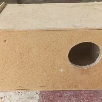 خانه پرنده ، کوتوله،مرغ عشق