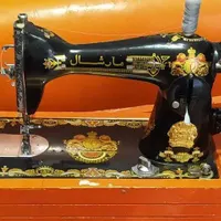 چرخ خیاطی مارشال