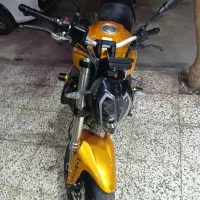 بنلی جفت ABS