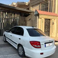 ریو مدل ۸۷|خودرو سواری و وانت|تهران, تهرانپارس غربی|دیوار