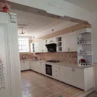 کابینت‌احمدی.اشپزخانه طبق فضا.کد(147802)