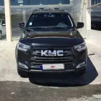 kmc t8 1402|خودرو سواری و وانت|ارومیه, |دیوار