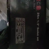 جعبه بکس 24پارچه فورس FORCE تایوان اصل