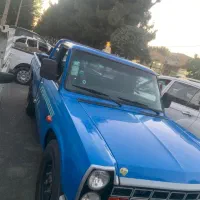 نیسان ابشنال دوگانه کارخانه