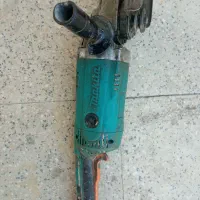 سنگ فرزماکیتابوش گوجیانگ بتن کن رونیکس و چانگ دانگ