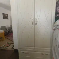 کمد جا لباسی نو‌نو