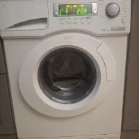ماشین لباسشویی سامسونگ