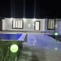 ویلاباغ دوخواب