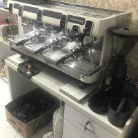 دستگاه قهوه ساز فایما پرستیژ