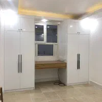 تعمیر کابینت و کمد دیواری