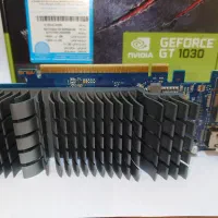 کارت گرافیک ASUS GT1030-SL-2G-BRK