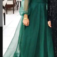پیراهن مجلسی