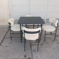 صندلی تدی نهار خوری
