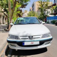 پژو پارس LX TU5 مدل ۱۴۰۱-صفر کیلومتر - تحویل فوری