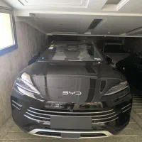 BYD مشکی. با چشم خدا/ نقد و اقساط