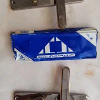 دستگیره سرویسی مدل دلتا