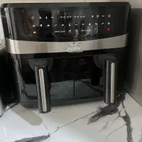 هواپز دوقلو