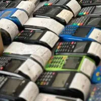 دستگاه POS اندرویدی/ یکروزه بدون جواز + کارتخوان