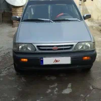 پراید تک گانه مدل 86شاسی ها پلمپ