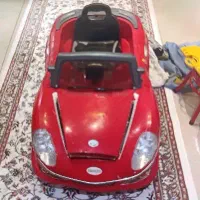ماشین شارژی نو